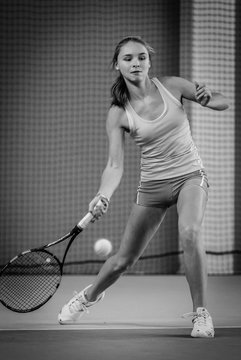 Ausschnitte 3598 - Holmer Indoor Cup